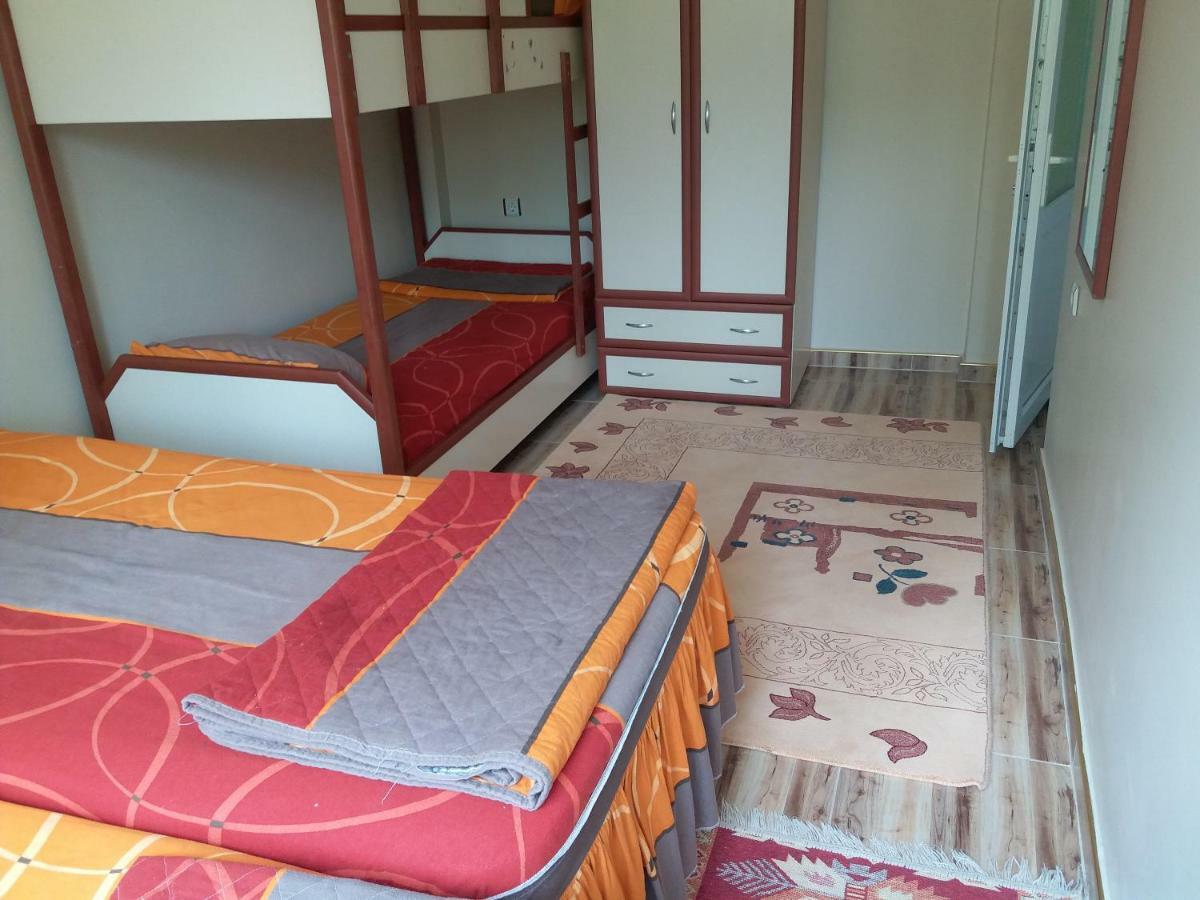 Sağlık Apart Pansiyon Erdek Dış mekan fotoğraf